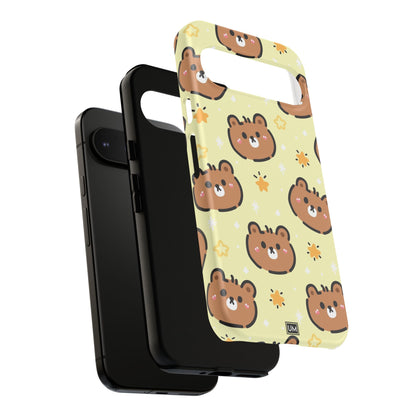 Teddy Tough Cases