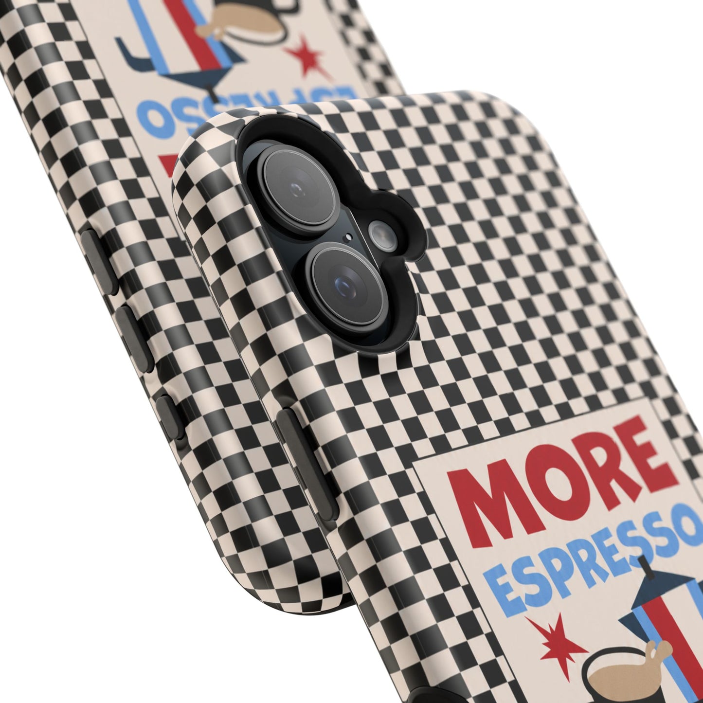 Espresso Rush