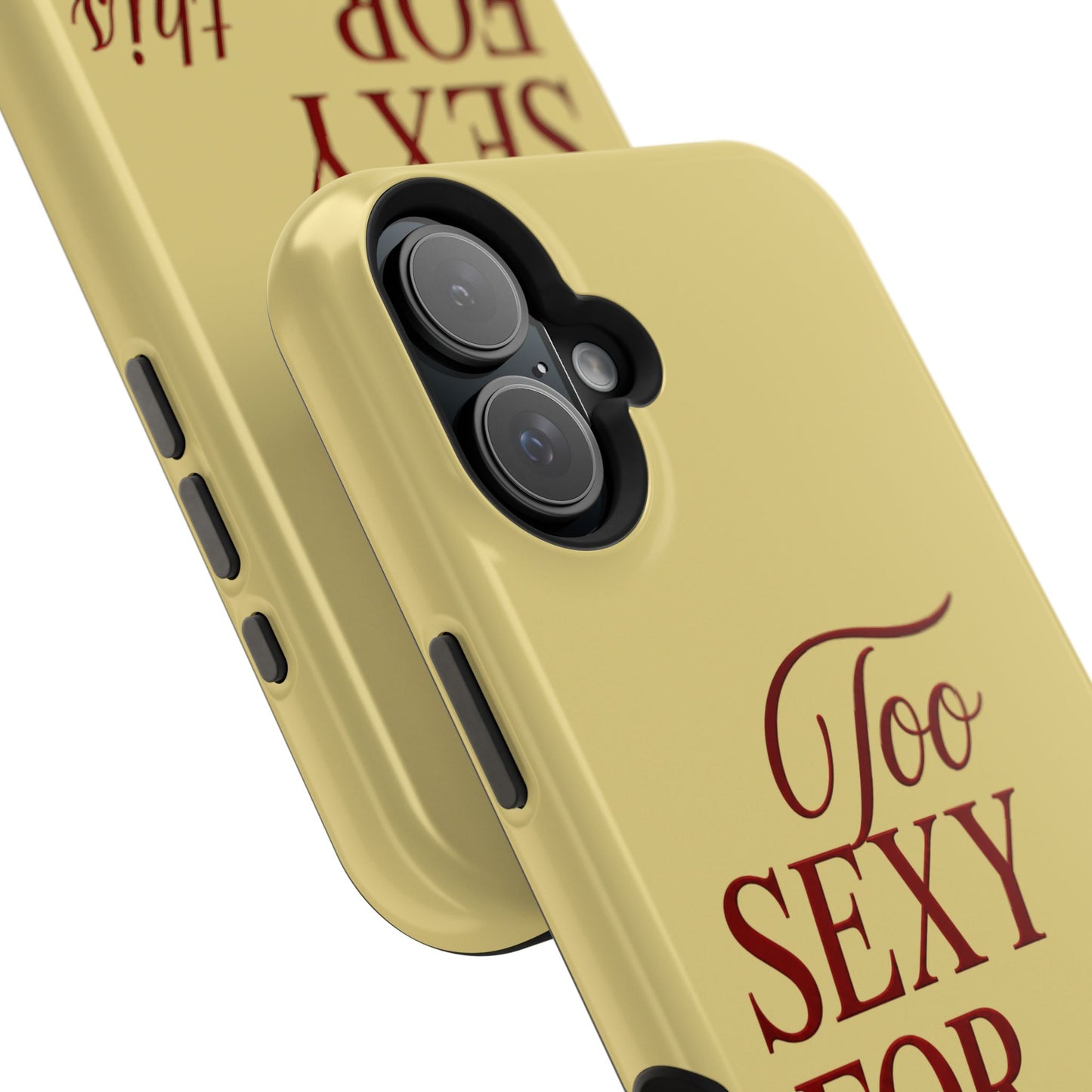 Too Sexy