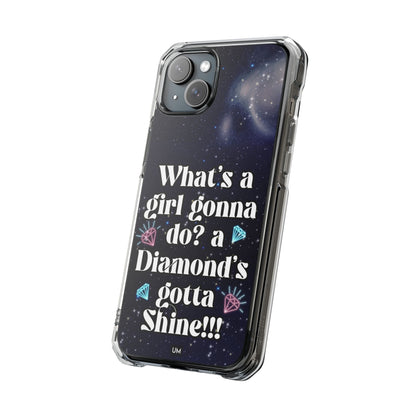 Diamante brillante