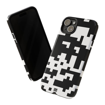 Estuche rígido monocromático