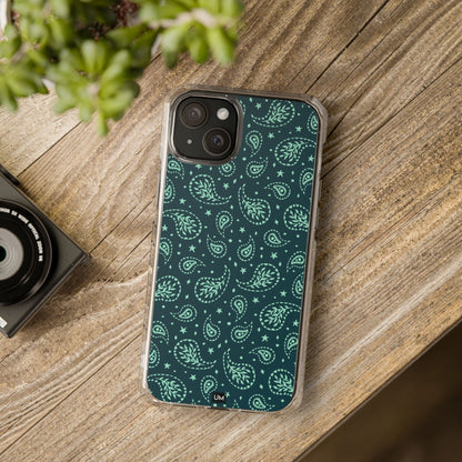 Mandala Verte
