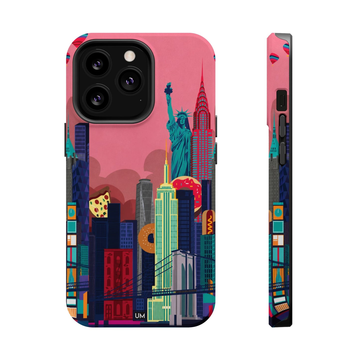 NYC Skyline