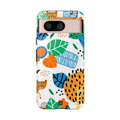 Vistaso Jungle Tough Case