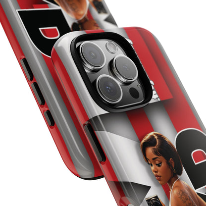Customized For SYD