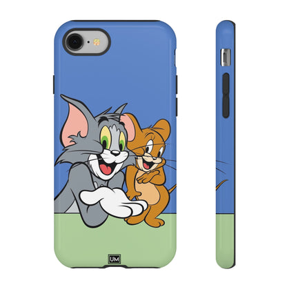 Tom&Jerry Tough Case