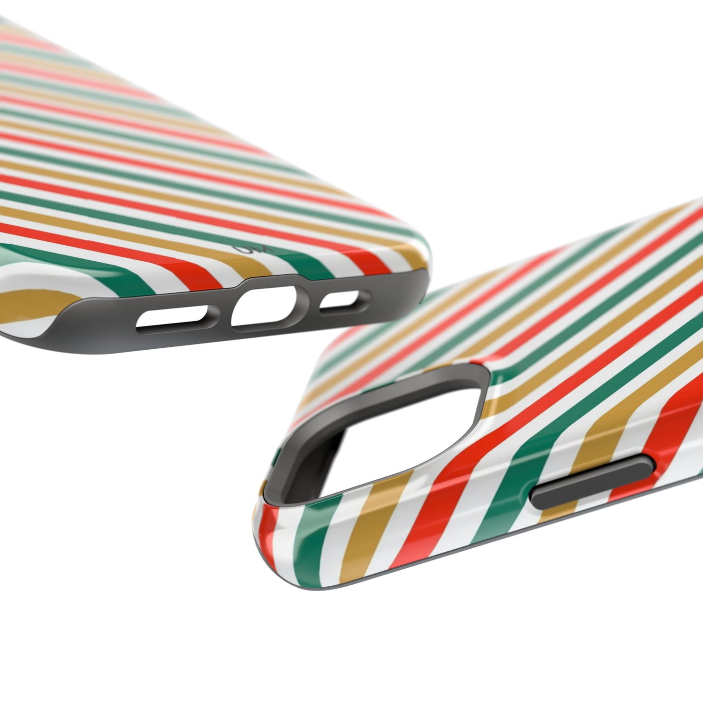 Retro Stripe