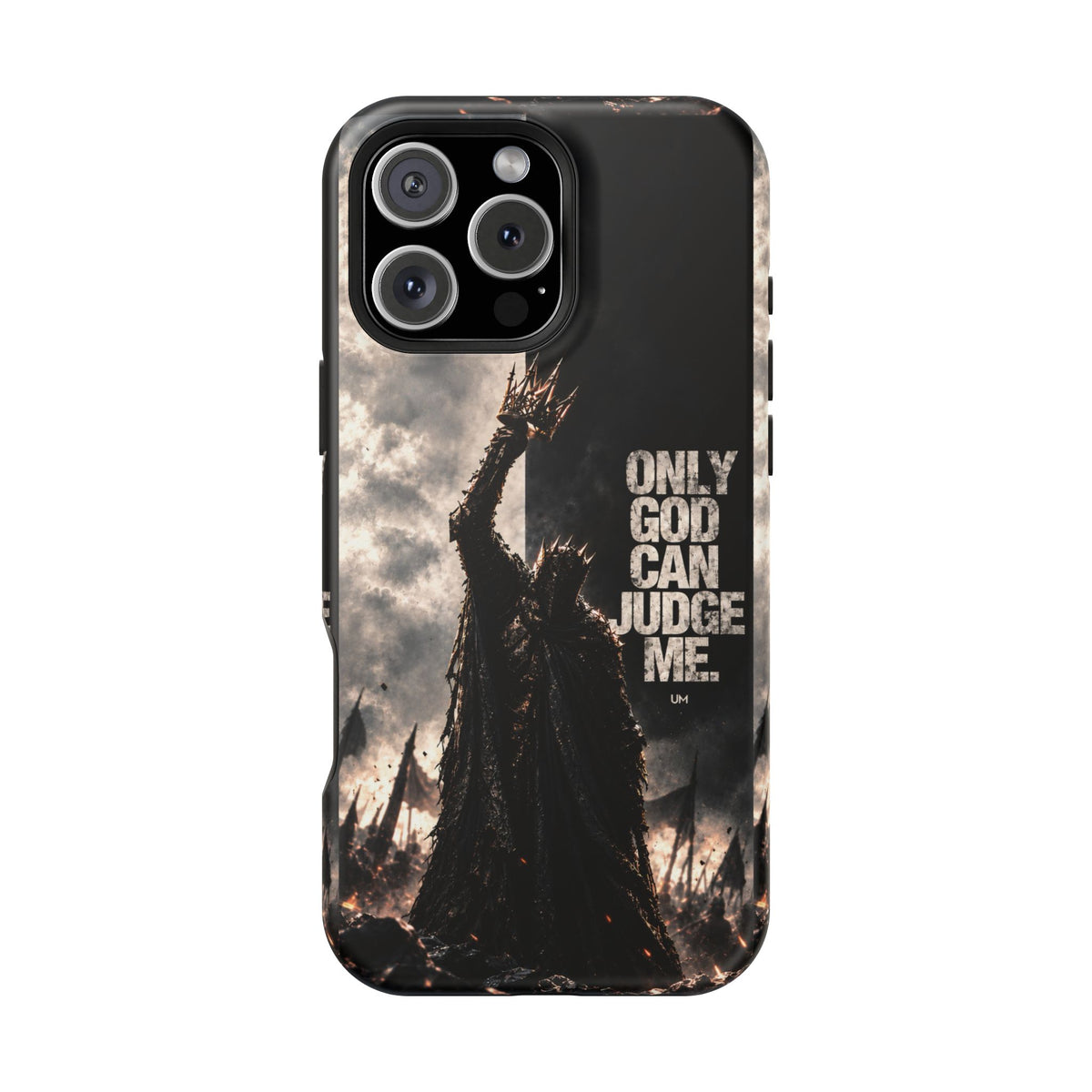 God's Authority