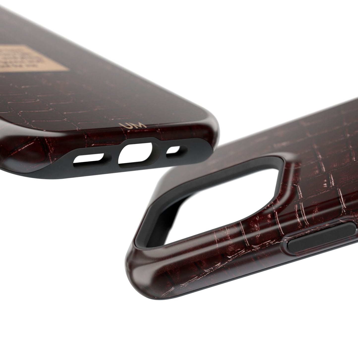 Croc Leather