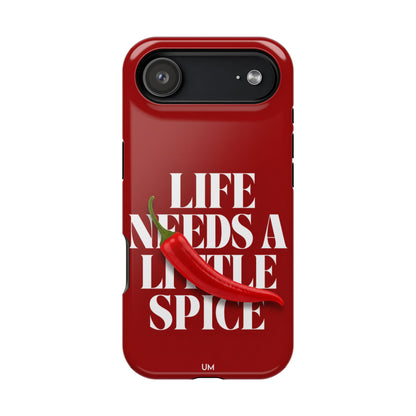 Little Spice