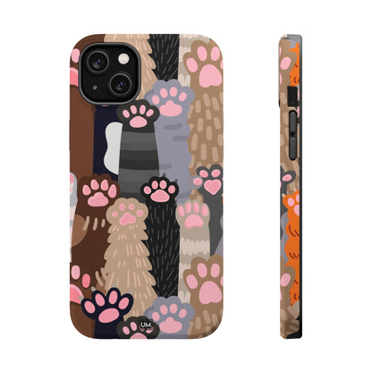 Pawluxe