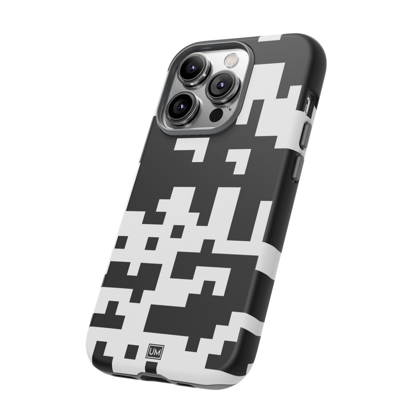 Estuche rígido monocromático