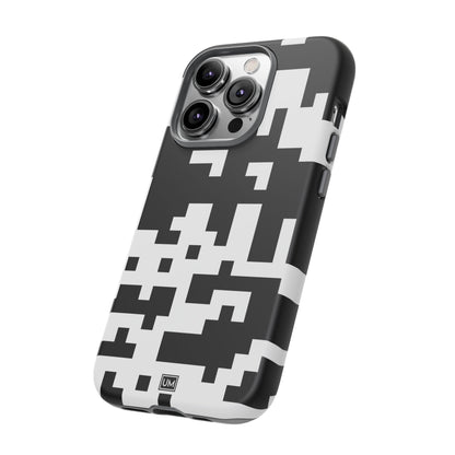 Estuche rígido monocromático