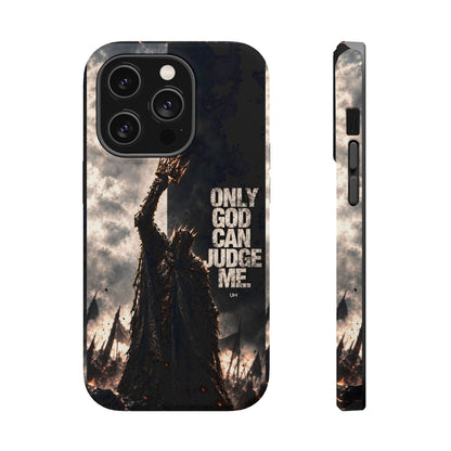 God's Authority
