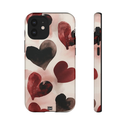 Heartthrob  Tough Case