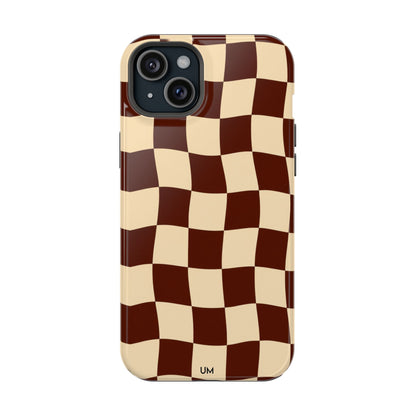 Velvet Grid