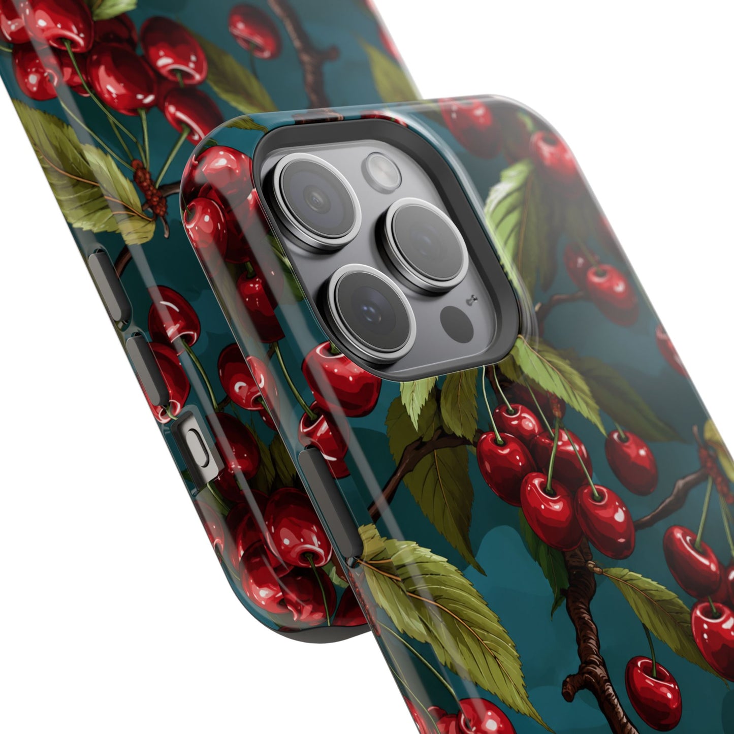 Cherry Blossom
