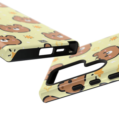 Teddy Tough Cases