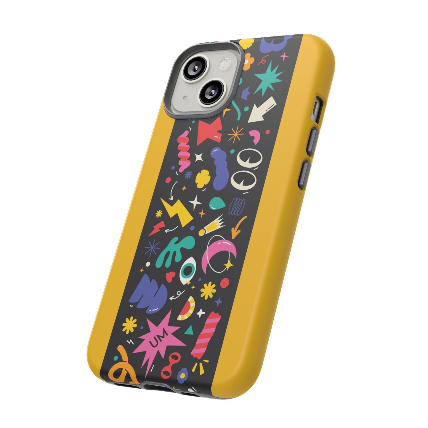 Just Chill Tough Cases