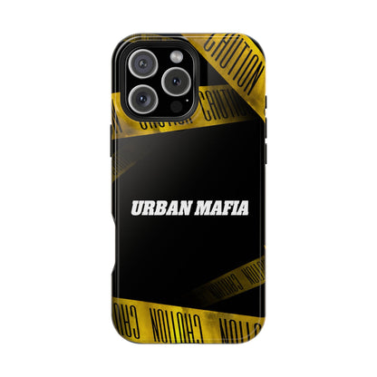 UM Crime Elite