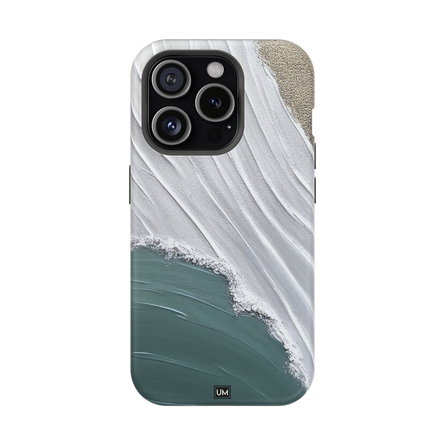 Shoreline