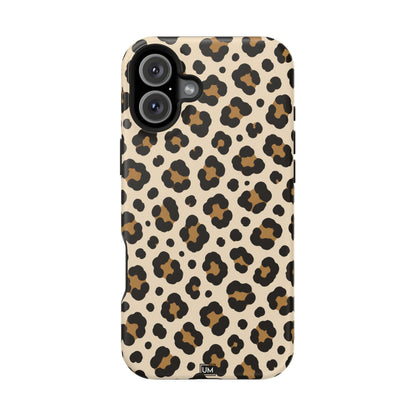 Leopard Luxe