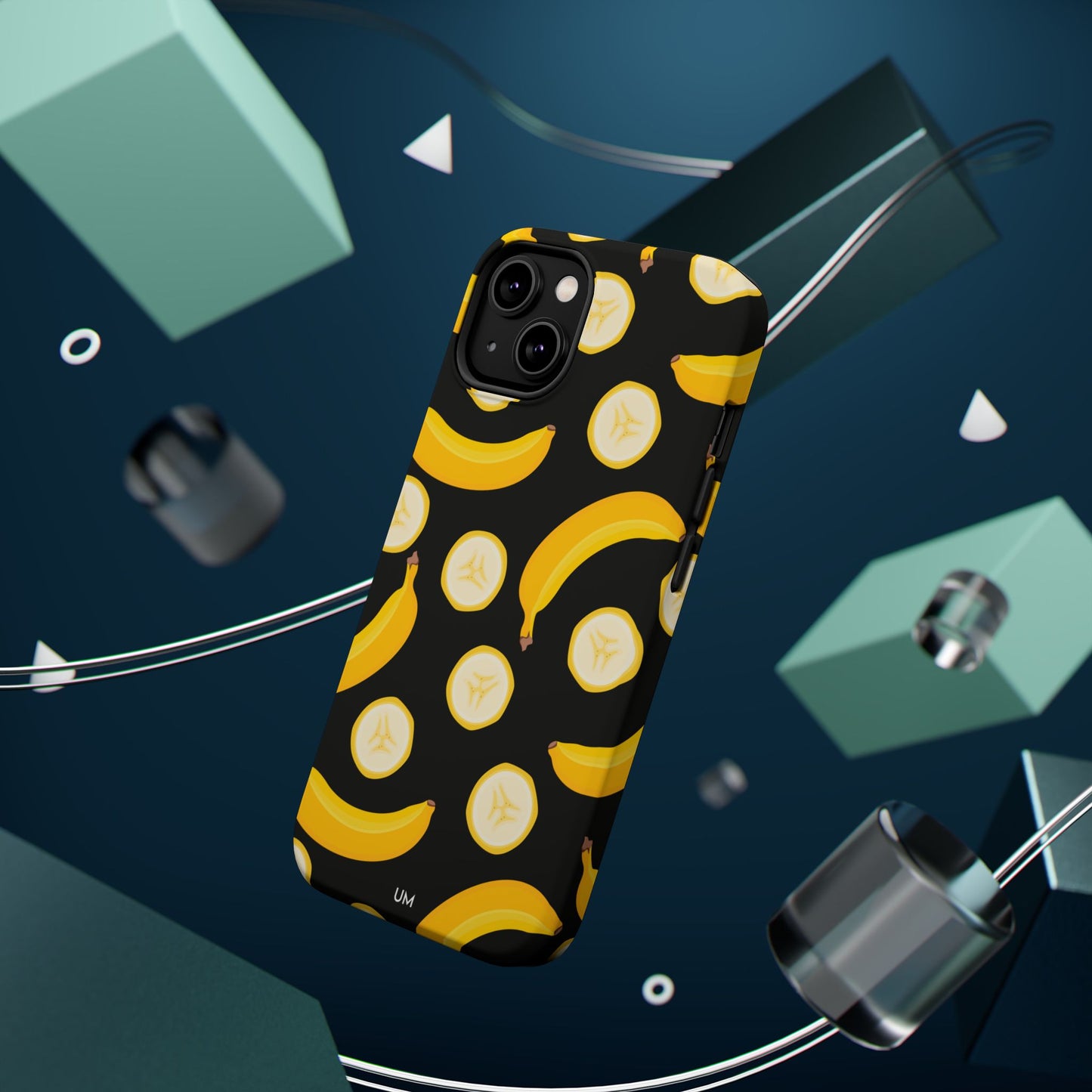 Banana Pop