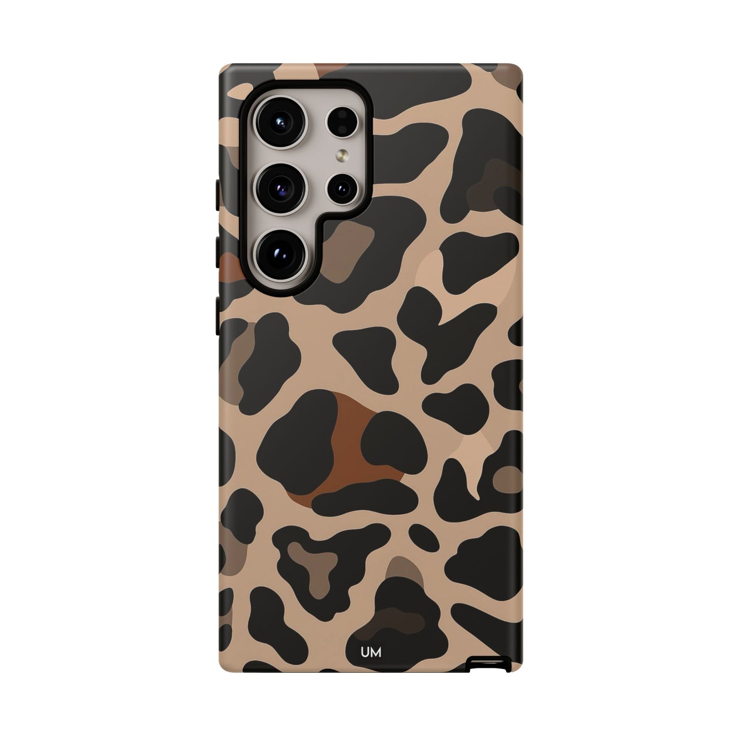 Ghepardo Pelle Tough Case