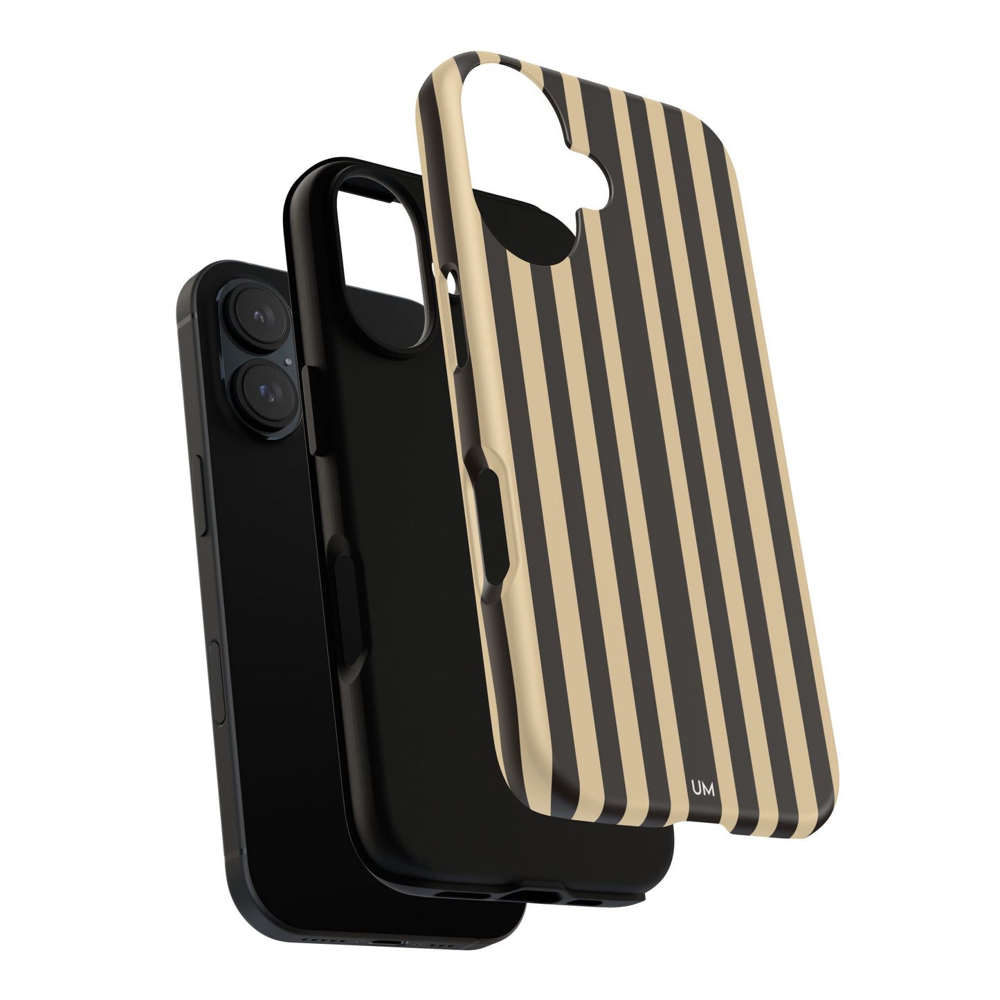 Lines Tough Case