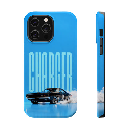 Retro Charger