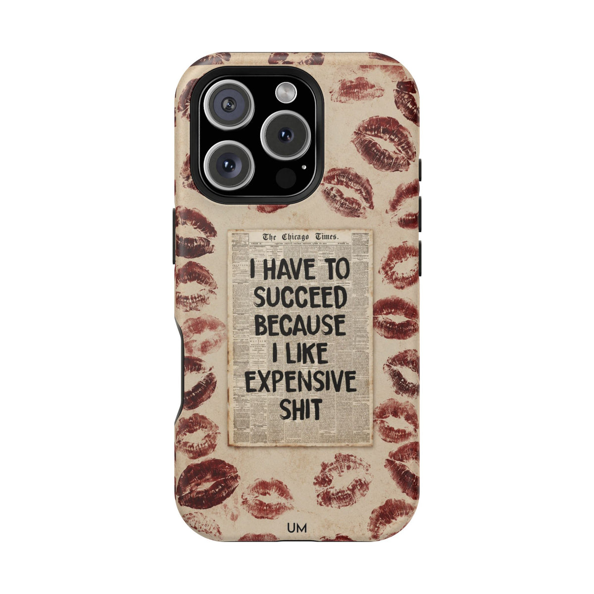 Expensive Shit