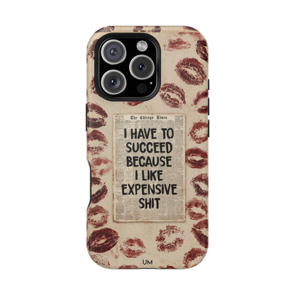 Expensive Shit