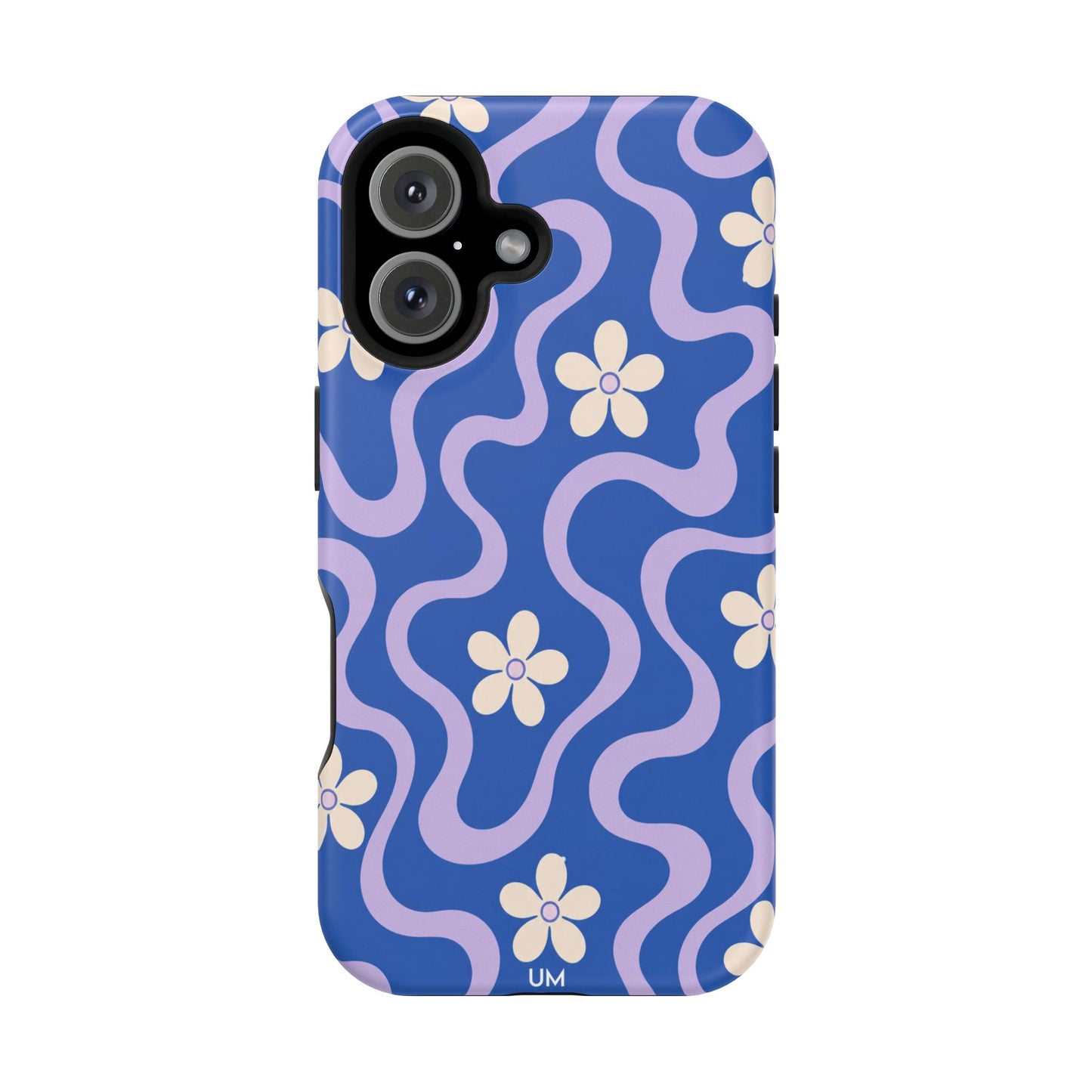 Retro Floral