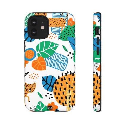 Vistaso Jungle Tough Case