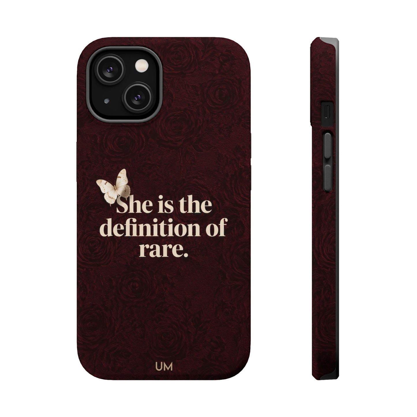 Rare you