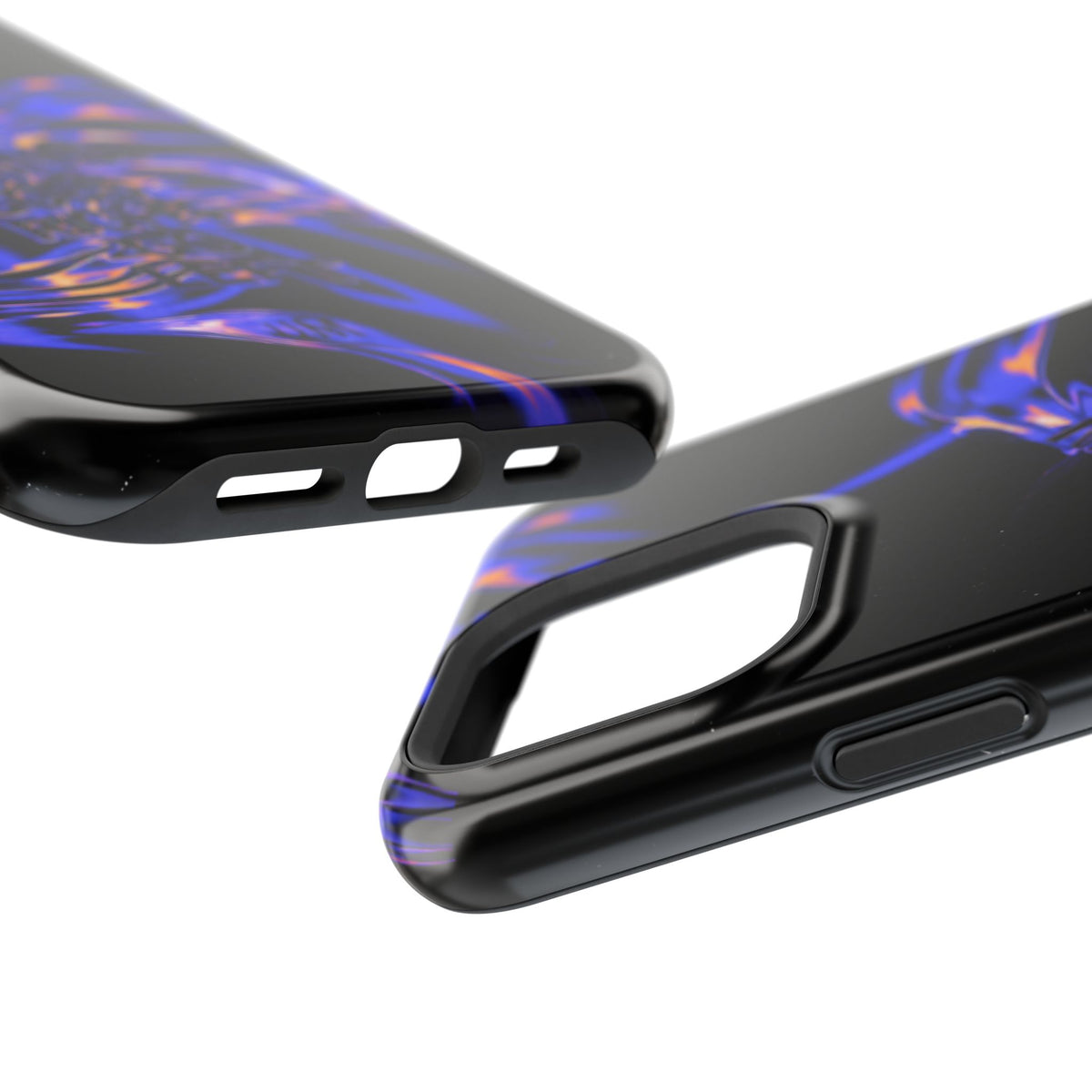 Obsidian Flux