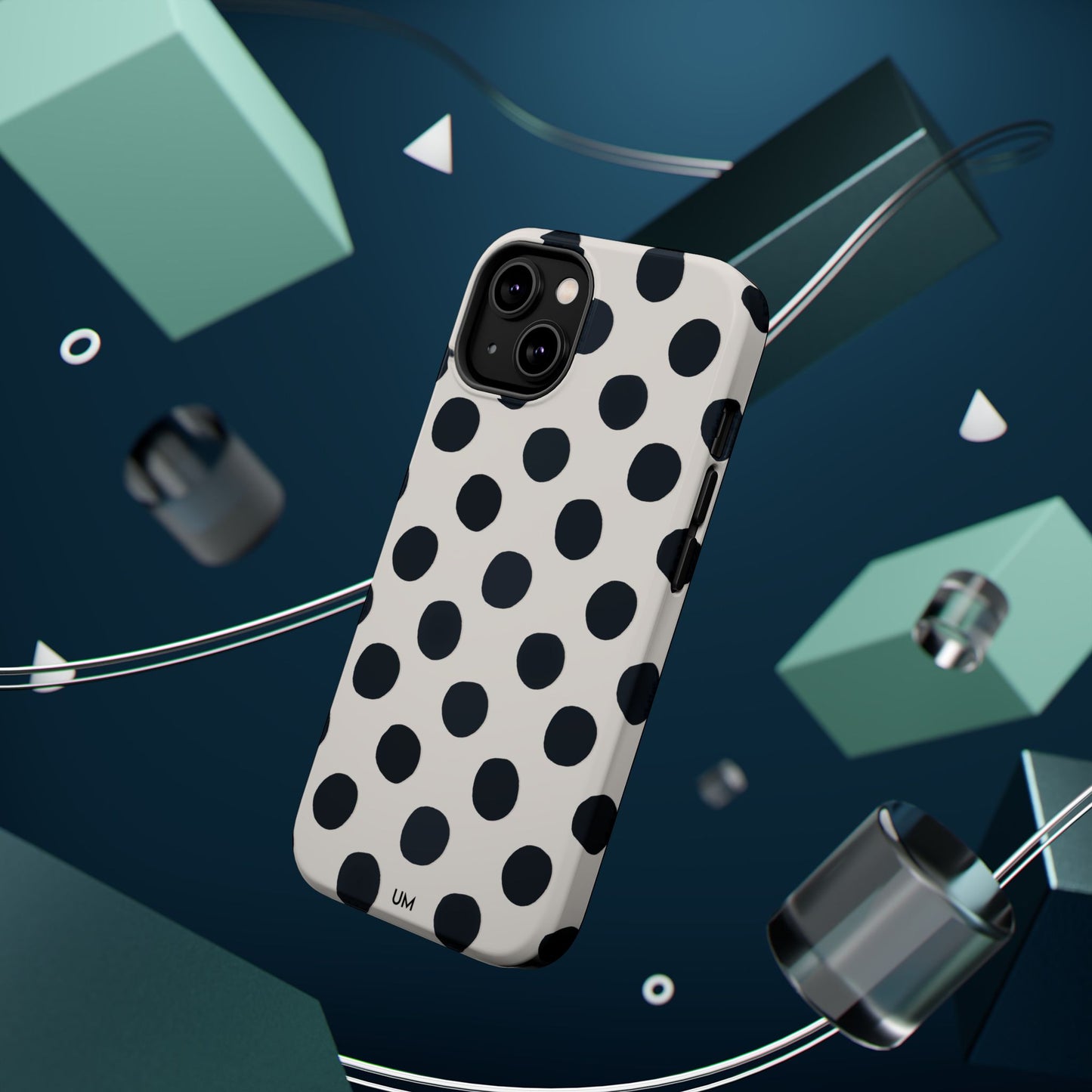 Polka Royale