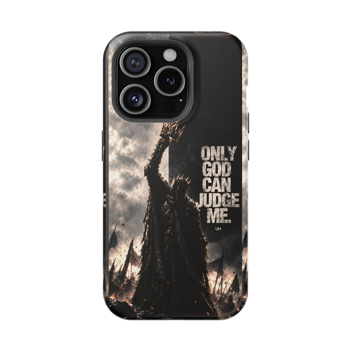 God's Authority