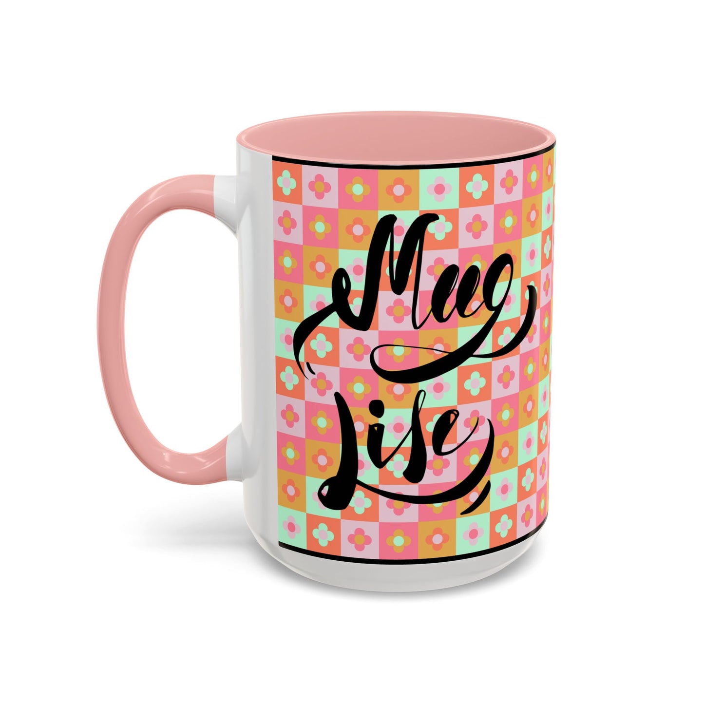 Taza de café Lise (11, 15 oz)