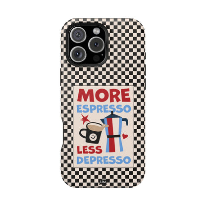 Espresso Rush