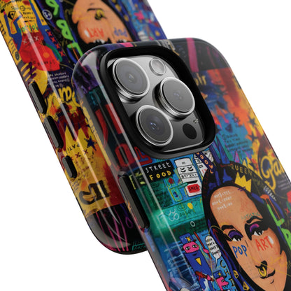 Mona Entertainment  Tough Case