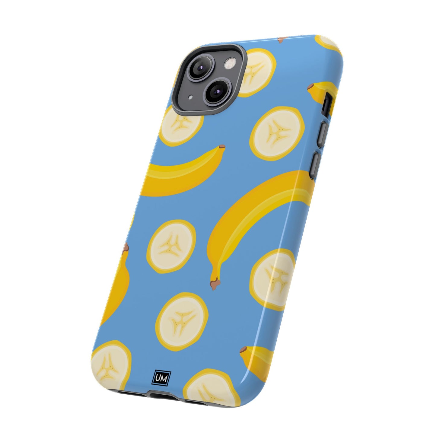 wanna banana Tough Case