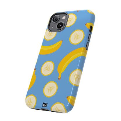 wanna banana Tough Case
