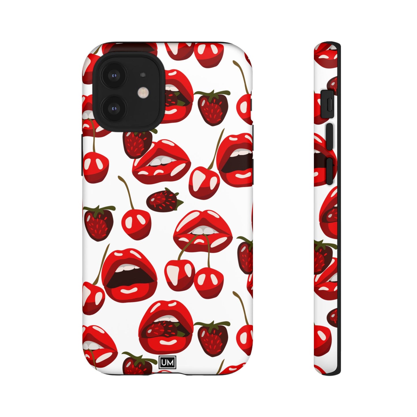 Chery Lips Tough Case