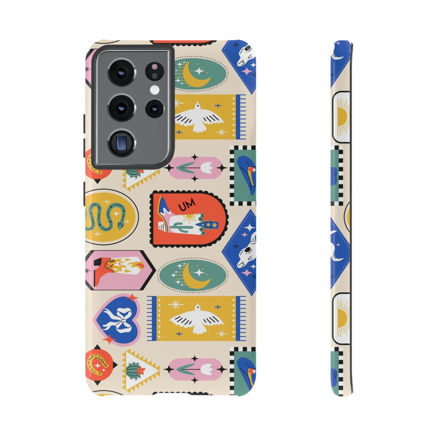 Desierto Tough Cases