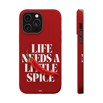 Little Spice