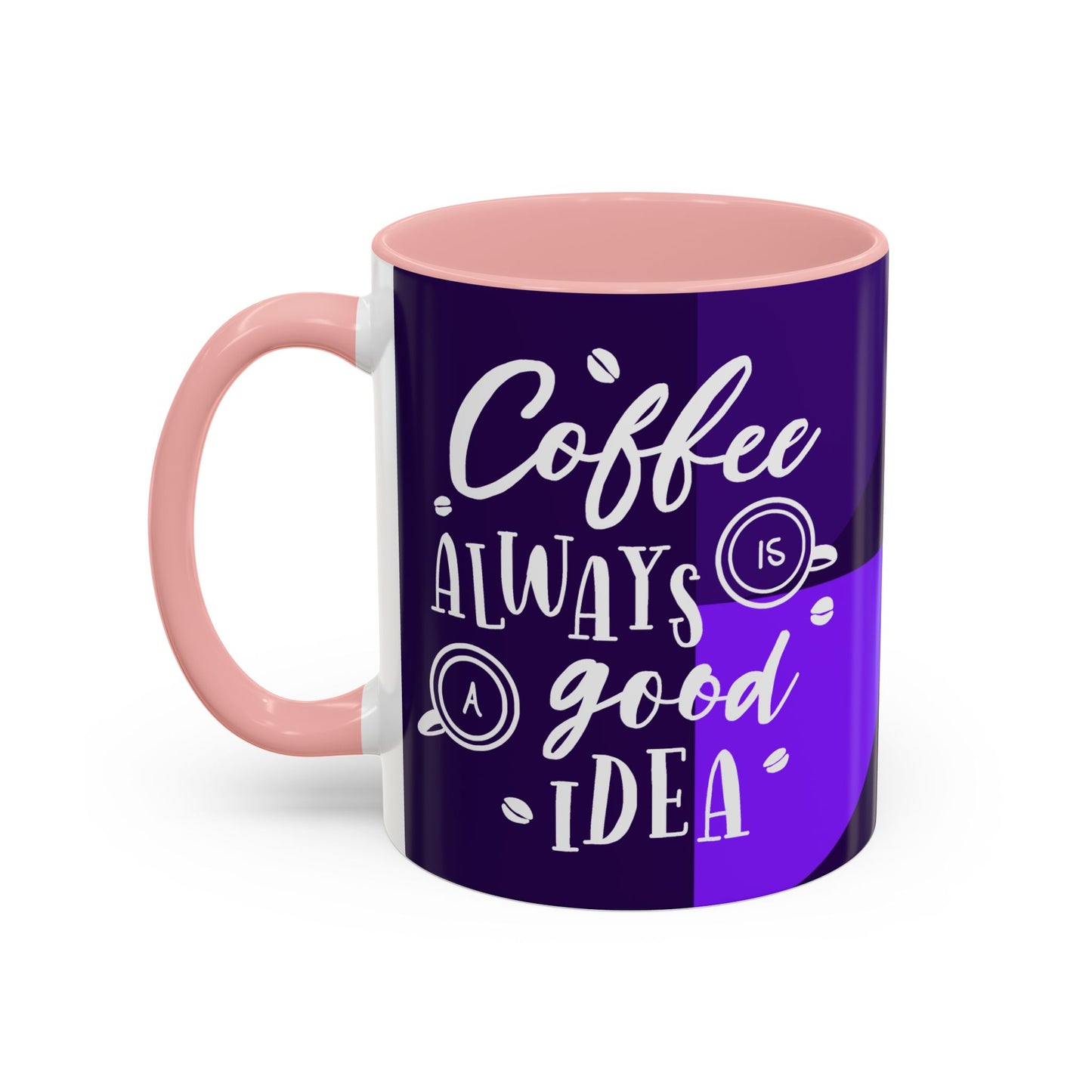 Good Idea Coffee Mug (11, 15oz)