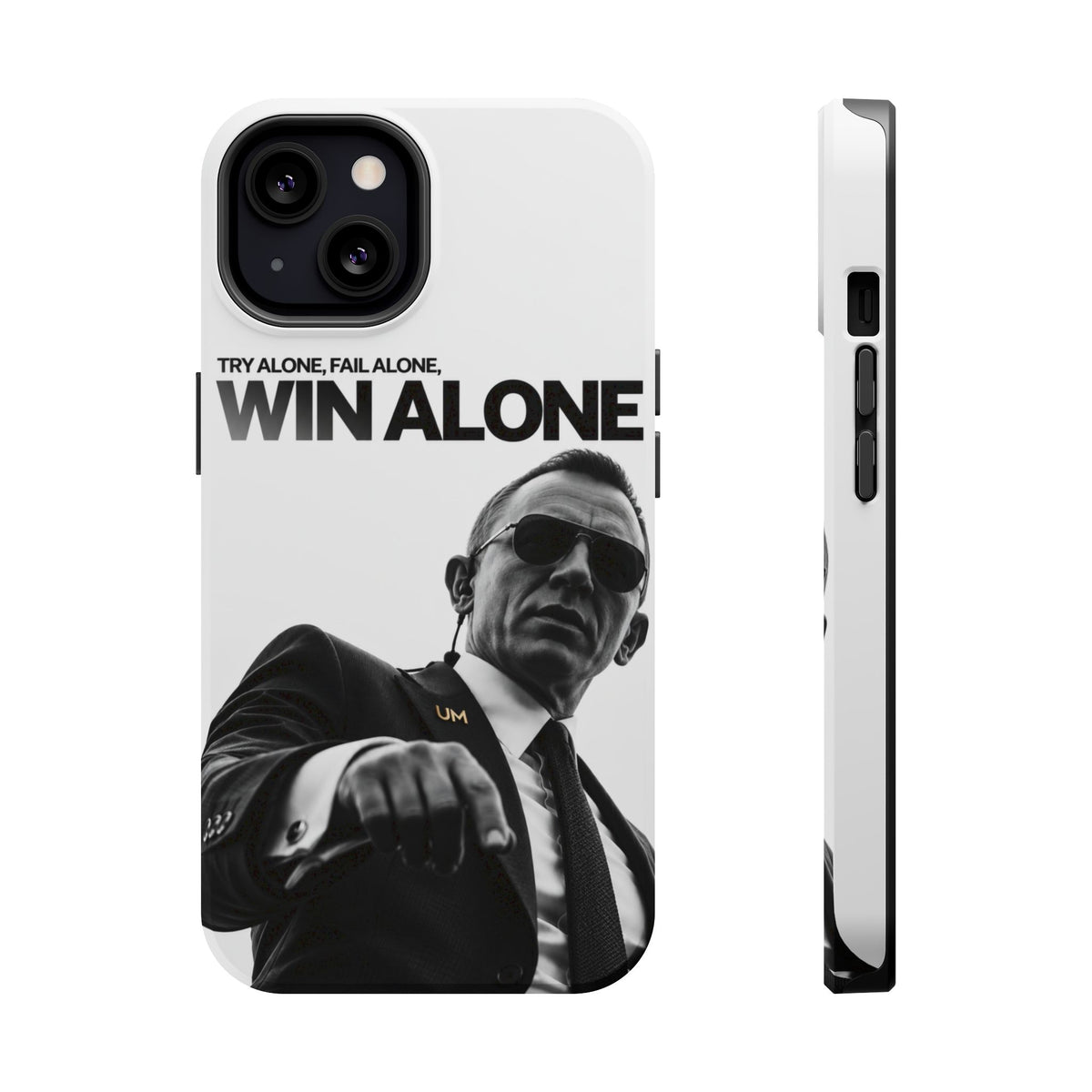 Win Alone