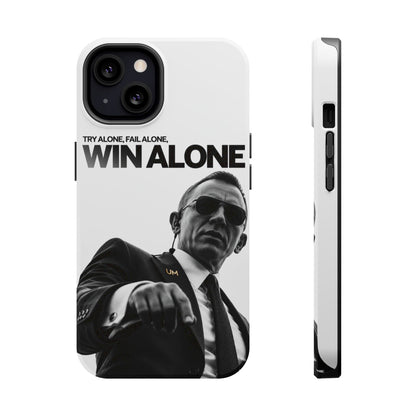 Win Alone