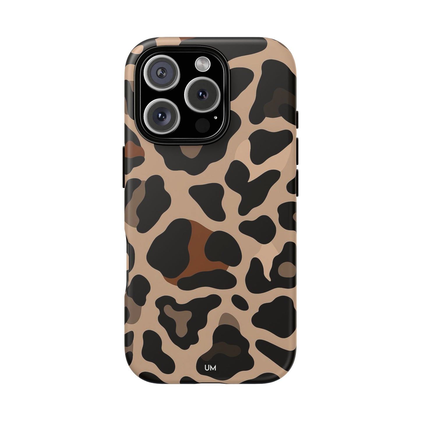 Ghepardo Pelle Tough Case